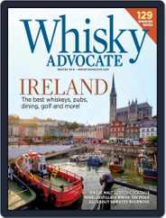 Whisky Advocate (Digital) Subscription                    November 1st, 2016 Issue