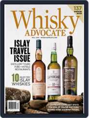 Whisky Advocate (Digital) Subscription                    August 1st, 2016 Issue