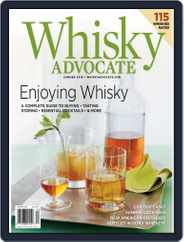 Whisky Advocate (Digital) Subscription                    May 26th, 2016 Issue