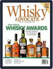 Whisky Advocate (Digital) Subscription                    February 25th, 2016 Issue