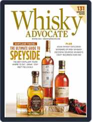 Whisky Advocate (Digital) Subscription                    November 27th, 2015 Issue