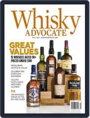 Whisky Advocate (Digital) Subscription                    August 27th, 2015 Issue