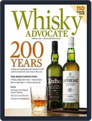 Whisky Advocate (Digital) Subscription                    May 28th, 2015 Issue