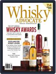 Whisky Advocate (Digital) Subscription                    February 26th, 2015 Issue