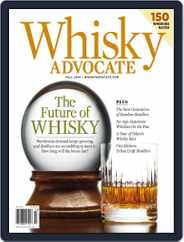 Whisky Advocate (Digital) Subscription                    September 10th, 2014 Issue