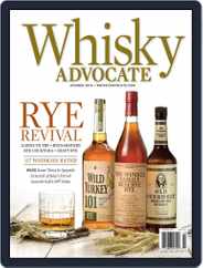 Whisky Advocate (Digital) Subscription                    May 28th, 2014 Issue