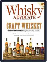 Whisky Advocate (Digital) Subscription                    August 27th, 2013 Issue
