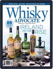 Whisky Advocate (Digital) Subscription                    May 29th, 2013 Issue