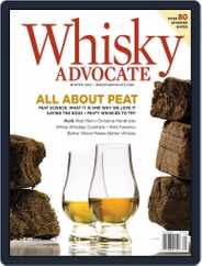 Whisky Advocate (Digital) Subscription                    November 28th, 2012 Issue