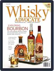 Whisky Advocate (Digital) Subscription                    August 24th, 2012 Issue