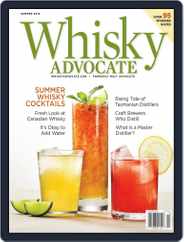 Whisky Advocate (Digital) Subscription                    May 24th, 2012 Issue