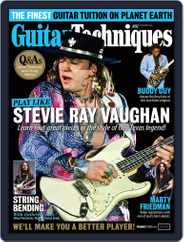 Guitar Techniques (Digital) Subscription                    November 1st, 2019 Issue