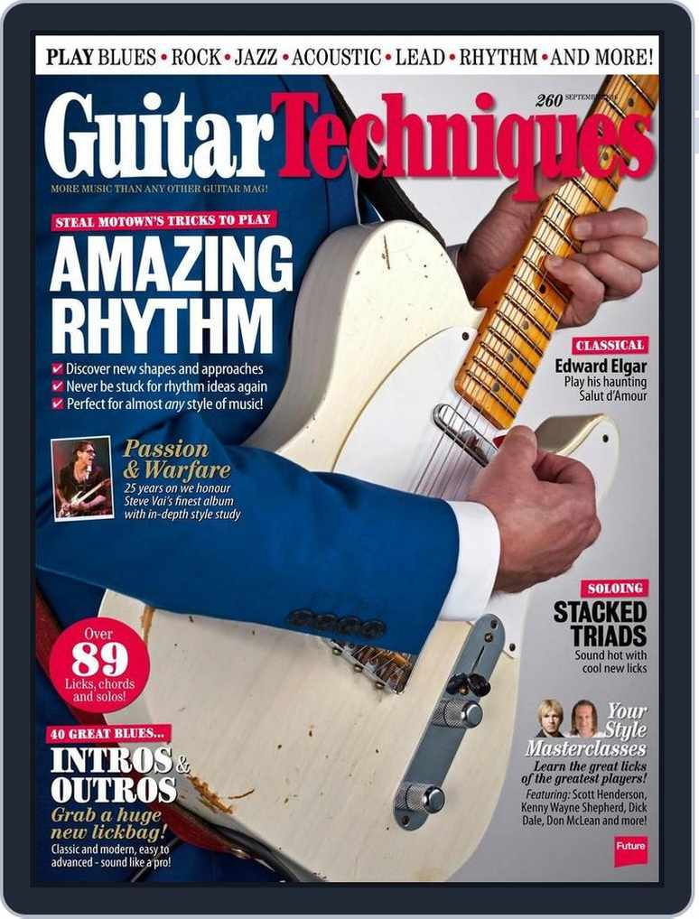 25 Most Valuable Guitars  Vintage Guitar® magazine
