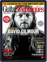 Guitar Techniques (Digital) Subscription                    July 9th, 2015 Issue