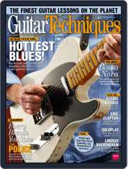Guitar Techniques (Digital) Subscription                    October 30th, 2014 Issue