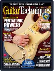 Guitar Techniques (Digital) Subscription                    April 21st, 2014 Issue