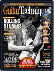 Guitar Techniques (Digital) Subscription                    December 26th, 2013 Issue