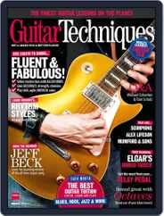 Guitar Techniques (Digital) Subscription                    November 28th, 2013 Issue