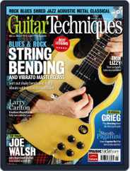 Guitar Techniques (Digital) Subscription                    April 18th, 2011 Issue