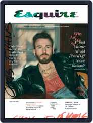 Esquire (Digital) Subscription                    April 1st, 2020 Issue
