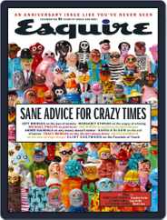 Esquire (Digital) Subscription October 1st, 2018 Issue