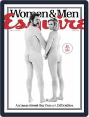 Esquire (Digital) Subscription April 1st, 2015 Issue