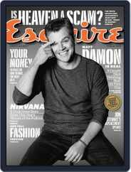 Esquire (Digital) Subscription                    July 4th, 2013 Issue