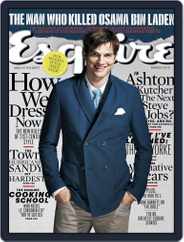 Esquire (Digital) Subscription                    February 16th, 2013 Issue
