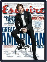 Esquire (Digital) Subscription                    November 19th, 2012 Issue