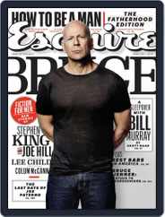 Esquire (Digital) Subscription                    May 29th, 2012 Issue