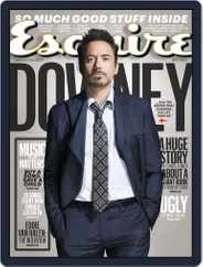 Esquire (Digital) Subscription                    April 24th, 2012 Issue
