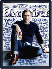 Esquire (Digital) Subscription                    July 12th, 2011 Issue
