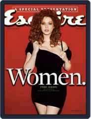 Esquire (Digital) Subscription                    April 27th, 2010 Issue