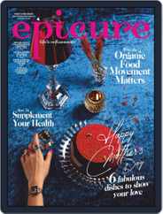 epicure (Digital) Subscription                    May 1st, 2020 Issue