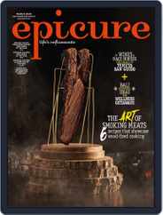 epicure (Digital) Subscription                    March 1st, 2020 Issue