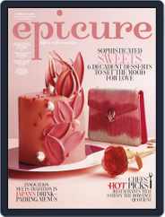 epicure (Digital) Subscription                    February 1st, 2020 Issue