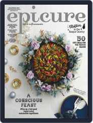 epicure (Digital) Subscription                    December 1st, 2019 Issue