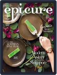 epicure (Digital) Subscription                    August 1st, 2019 Issue