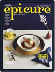 epicure (Digital) Subscription                    July 1st, 2019 Issue
