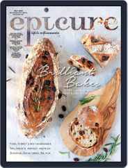 epicure (Digital) Subscription                    May 1st, 2019 Issue