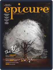 epicure (Digital) Subscription                    March 1st, 2019 Issue