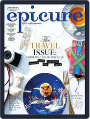 epicure (Digital) Subscription                    February 1st, 2019 Issue