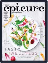 epicure (Digital) Subscription                    January 1st, 2019 Issue