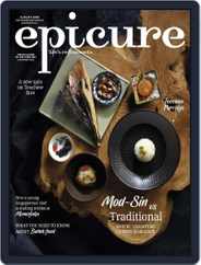 epicure (Digital) Subscription                    August 1st, 2018 Issue