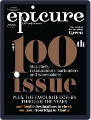 epicure (Digital) Subscription                    July 1st, 2018 Issue