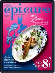 epicure (Digital) Subscription                    April 1st, 2018 Issue