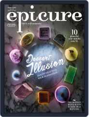 epicure (Digital) Subscription                    March 1st, 2018 Issue