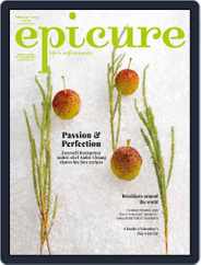 epicure (Digital) Subscription                    February 1st, 2018 Issue