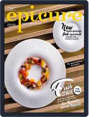 epicure (Digital) Subscription                    January 1st, 2018 Issue