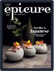epicure (Digital) Subscription                    September 1st, 2017 Issue